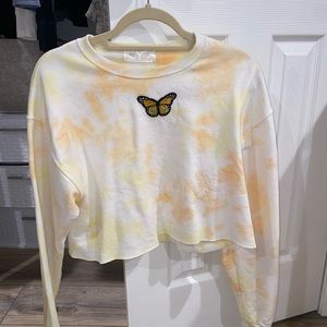 Matching Butterfly Set